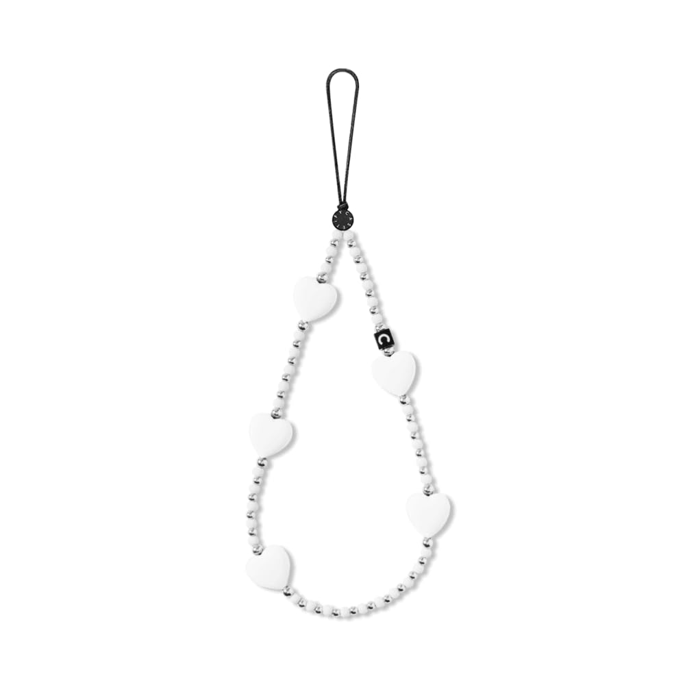 CASETiFY Phone Charm [Hands-Free Phone Wrist Strap] - Heart/Pearl/Bow/Star/Marine/Sugar Rush/Fruit/Cupid/Sweet Gummy