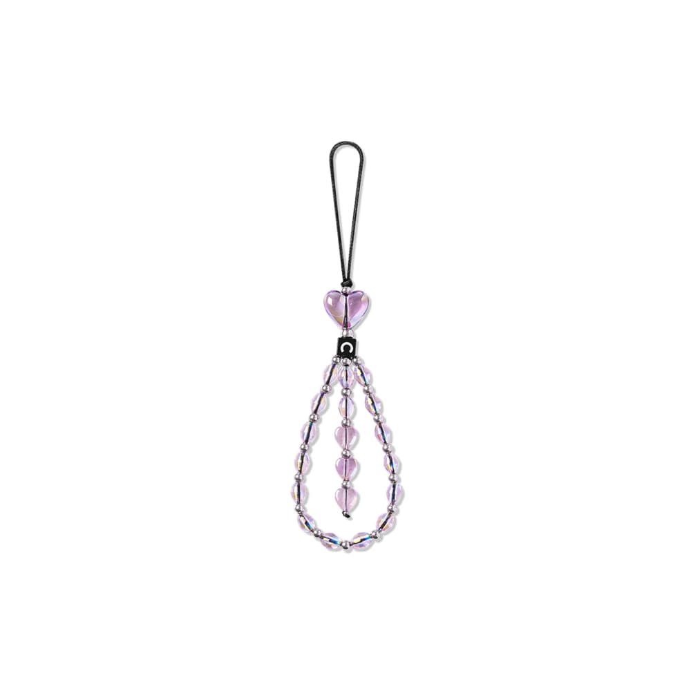 CASETiFY Phone Charm [Hands-Free Phone Wrist Strap] - Heart/Pearl/Bow/Star/Marine/Sugar Rush/Fruit/Cupid/Sweet Gummy