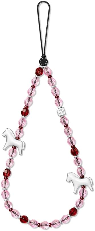 CASETiFY Phone Charm [Hands-Free Phone Wrist Strap] - Heart/Pearl/Bow/Star/Marine/Sugar Rush/Fruit/Cupid/Sweet Gummy