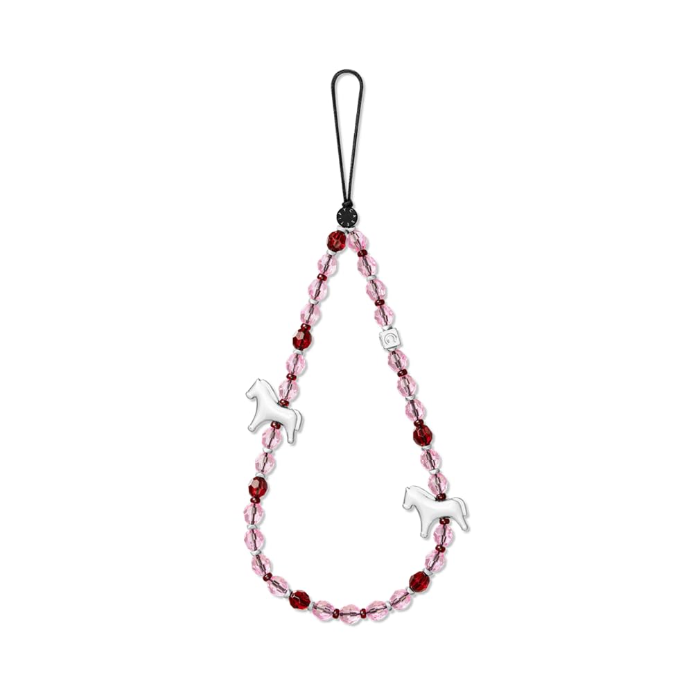 CASETiFY Phone Charm [Hands-Free Phone Wrist Strap] - Heart/Pearl/Bow/Star/Marine/Sugar Rush/Fruit/Cupid/Sweet Gummy