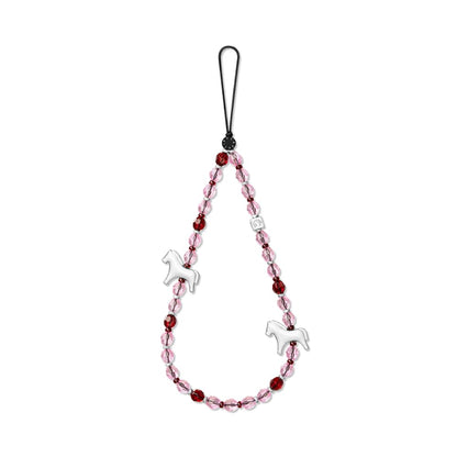 CASETiFY Phone Charm [Hands-Free Phone Wrist Strap] - Heart/Pearl/Bow/Star/Marine/Sugar Rush/Fruit/Cupid/Sweet Gummy