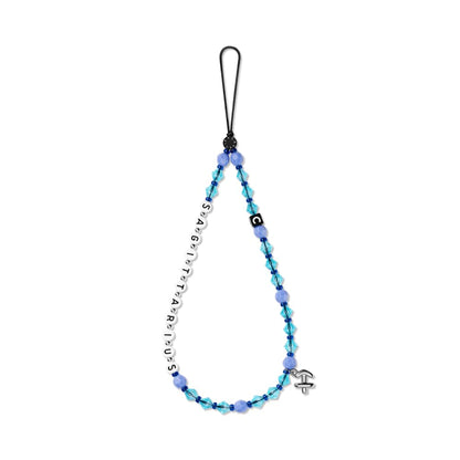 CASETiFY Phone Charm [Hands-Free Phone Wrist Strap] - Heart/Pearl/Bow/Star/Marine/Sugar Rush/Fruit/Cupid/Sweet Gummy
