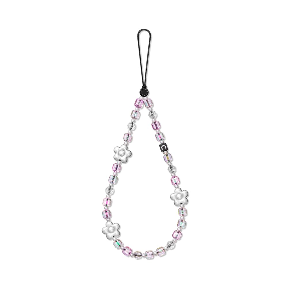 CASETiFY Phone Charm [Hands-Free Phone Wrist Strap] - Heart/Pearl/Bow/Star/Marine/Sugar Rush/Fruit/Cupid/Sweet Gummy