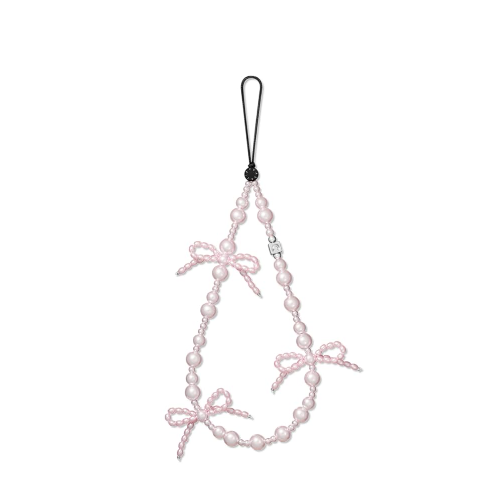 CASETiFY Phone Charm [Hands-Free Phone Wrist Strap] - Heart/Pearl/Bow/Star/Marine/Sugar Rush/Fruit/Cupid/Sweet Gummy