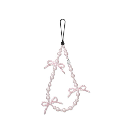 CASETiFY Phone Charm [Hands-Free Phone Wrist Strap] - Heart/Pearl/Bow/Star/Marine/Sugar Rush/Fruit/Cupid/Sweet Gummy