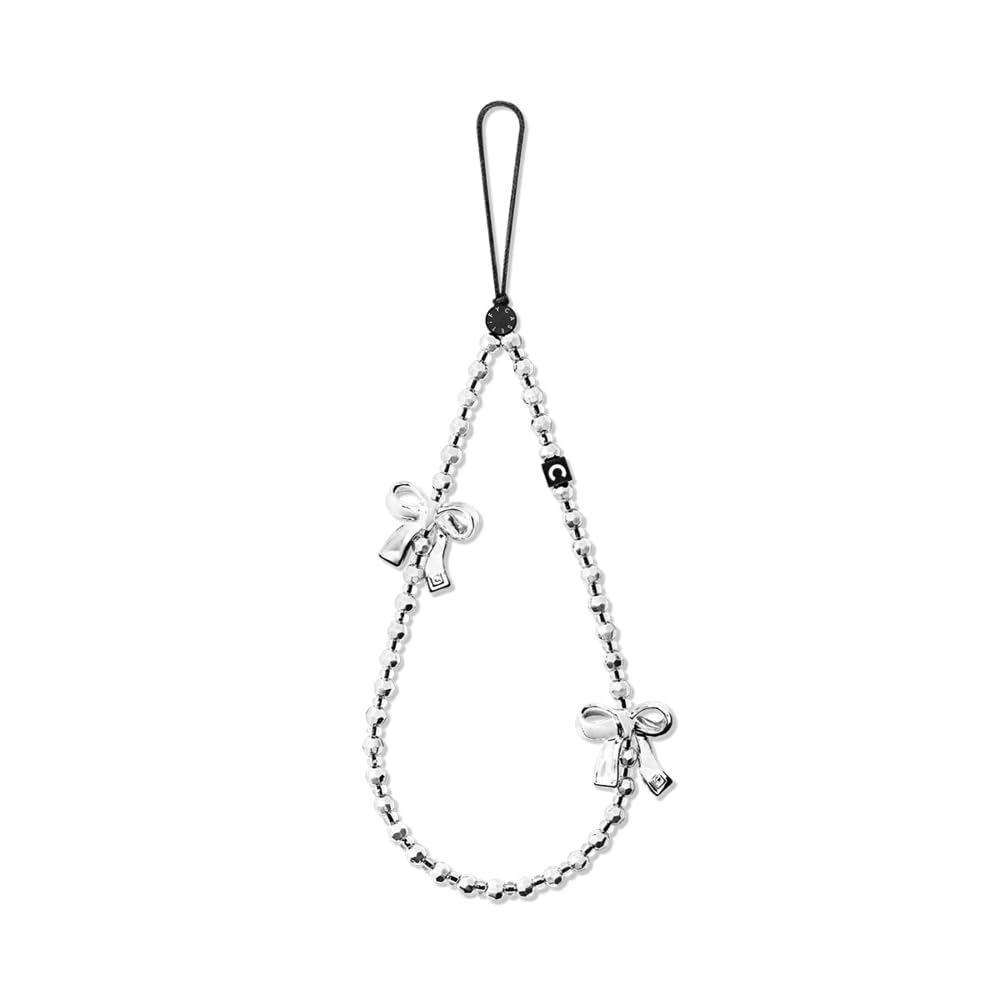 CASETiFY Phone Charm [Hands-Free Phone Wrist Strap] - Heart/Pearl/Bow/Star/Marine/Sugar Rush/Fruit/Cupid/Sweet Gummy