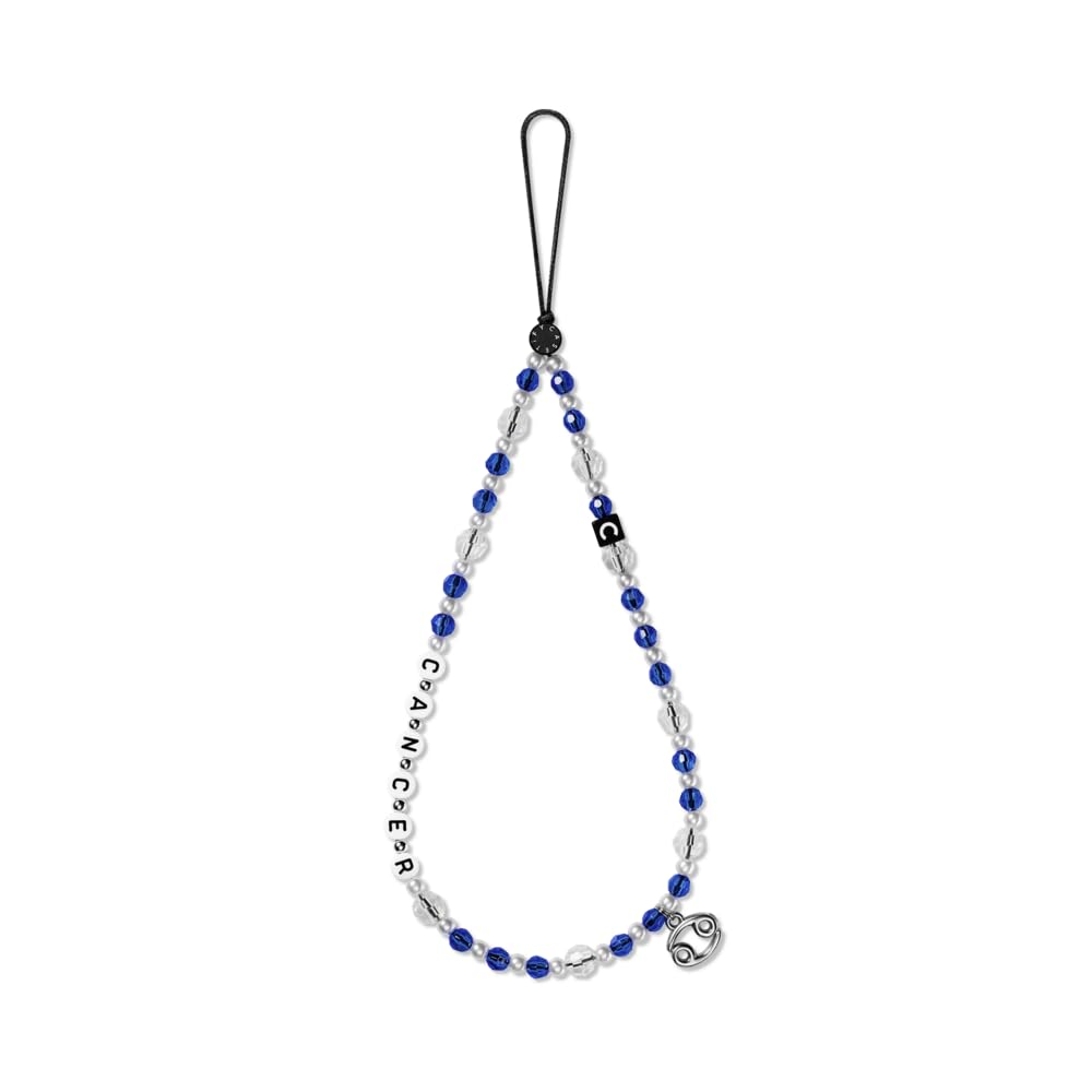 CASETiFY Phone Charm [Hands-Free Phone Wrist Strap] - Heart/Pearl/Bow/Star/Marine/Sugar Rush/Fruit/Cupid/Sweet Gummy