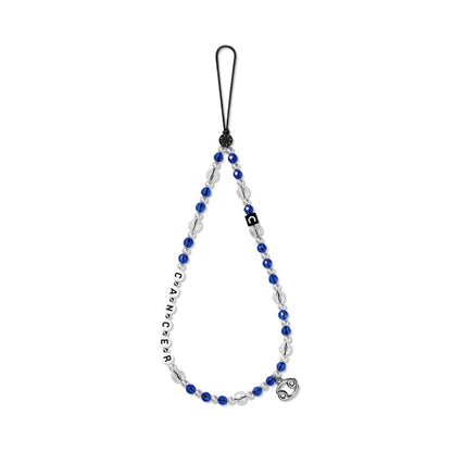 CASETiFY Phone Charm [Hands-Free Phone Wrist Strap] - Heart/Pearl/Bow/Star/Marine/Sugar Rush/Fruit/Cupid/Sweet Gummy