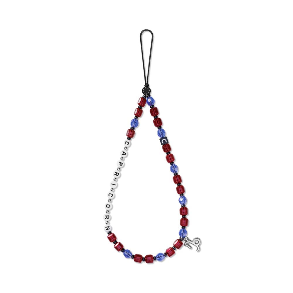 CASETiFY Phone Charm [Hands-Free Phone Wrist Strap] - Heart/Pearl/Bow/Star/Marine/Sugar Rush/Fruit/Cupid/Sweet Gummy