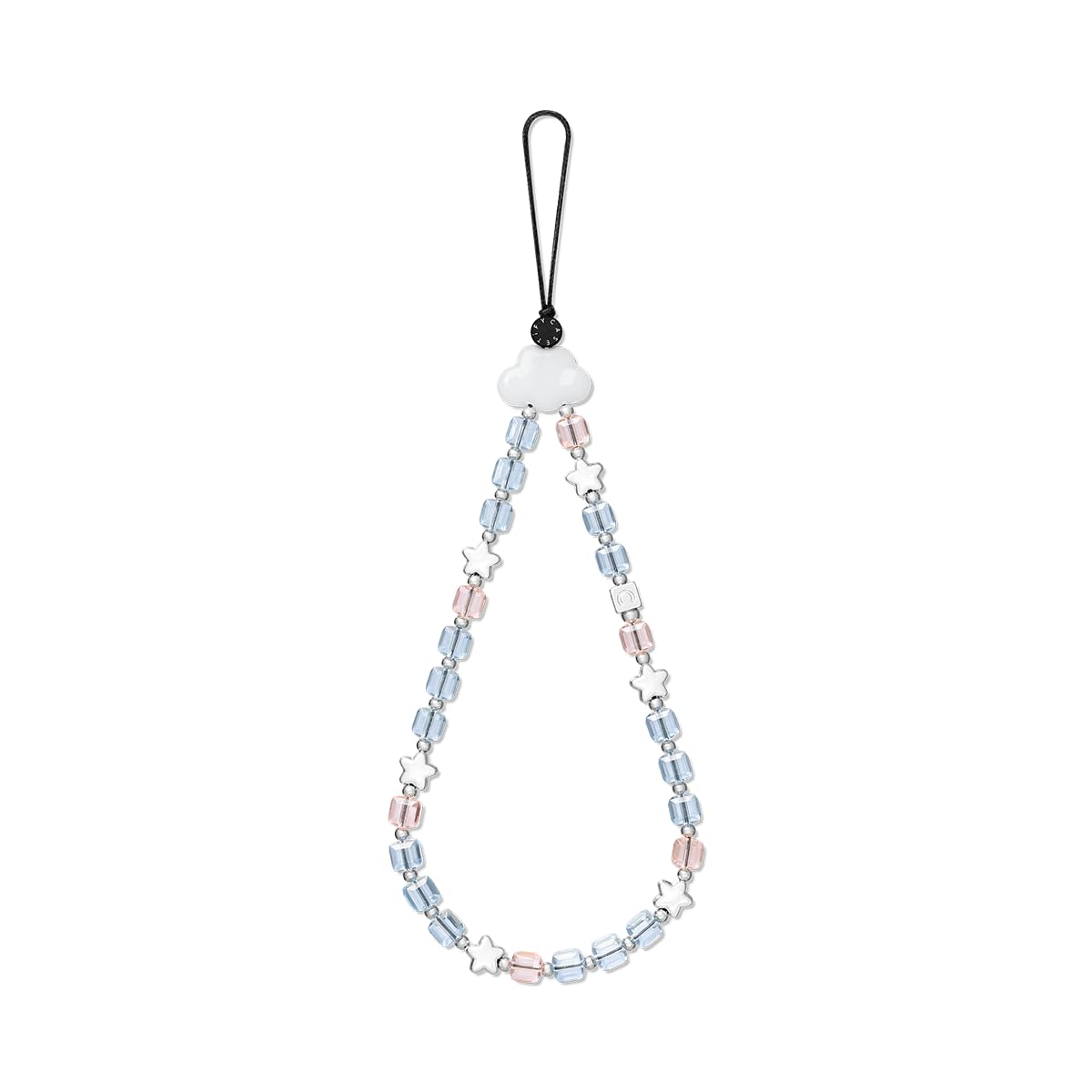 CASETiFY Phone Charm [Hands-Free Phone Wrist Strap] - Heart/Pearl/Bow/Star/Marine/Sugar Rush/Fruit/Cupid/Sweet Gummy