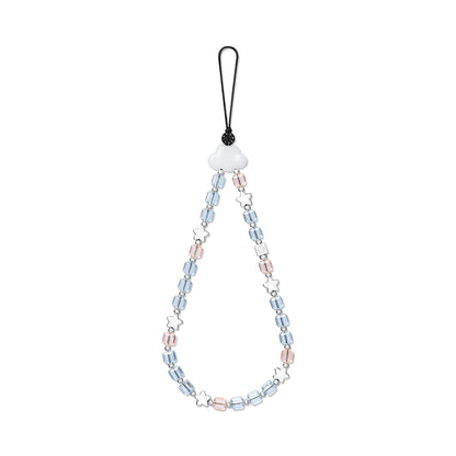 CASETiFY Phone Charm [Hands-Free Phone Wrist Strap] - Heart/Pearl/Bow/Star/Marine/Sugar Rush/Fruit/Cupid/Sweet Gummy