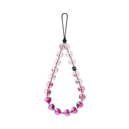 CASETiFY Phone Charm [Hands-Free Phone Wrist Strap] - Heart/Pearl/Bow/Star/Marine/Sugar Rush/Fruit/Cupid/Sweet Gummy