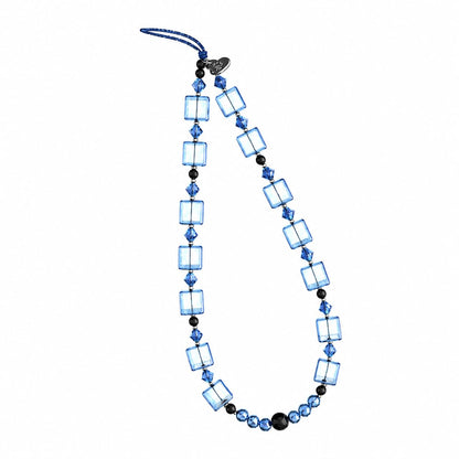VELVET CAVIAR Phone Charm Wrist Strap - Cute Beaded Cellphone Wristlet - Lanyard Accessory for Women - Fits all Phone Cases